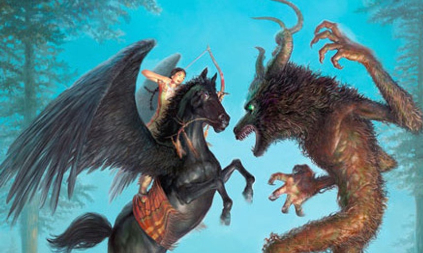 Fantasia 2015 : Dévoilement de la programmation