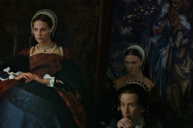 Image du film  Firebrand
