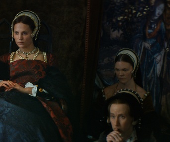 Image du film  Firebrand