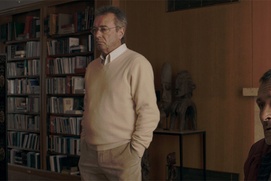 Une scène du film Les nouveaux sauvages