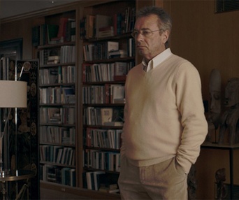 Une scène du film Les nouveaux sauvages