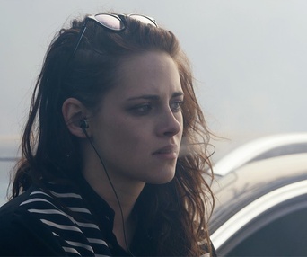 Une scène du film Clouds Sils Maria