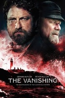 Affiche du film The Vanishing