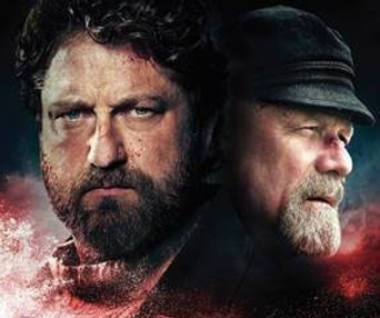Affiche du film The Vanishing