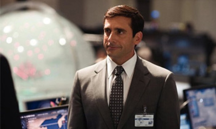 Steve Carell sera la tête d'affiche de Brooklyn Family Robinson