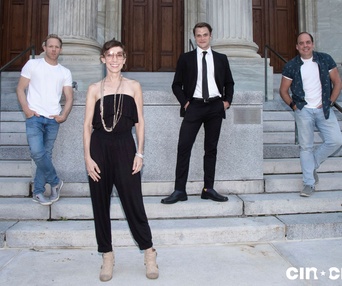 Tapis rouge du film Suspect numéro un