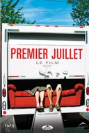 Affiche du film Premier juillet : Le film