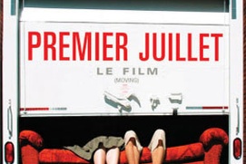 Affiche du film Premier juillet
