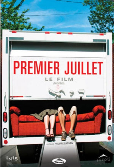 Affiche du film Premier juillet