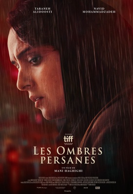 Les ombres persanes