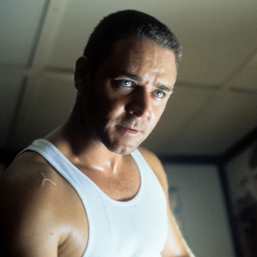 Une scène du film L.A. Confidential