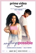 Affiche du film Anything's Possible