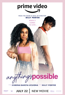 Anything's Possible