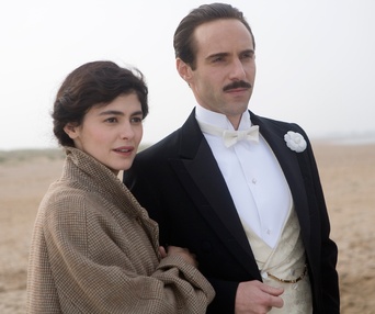 Scène du film Coco Avant Chanel