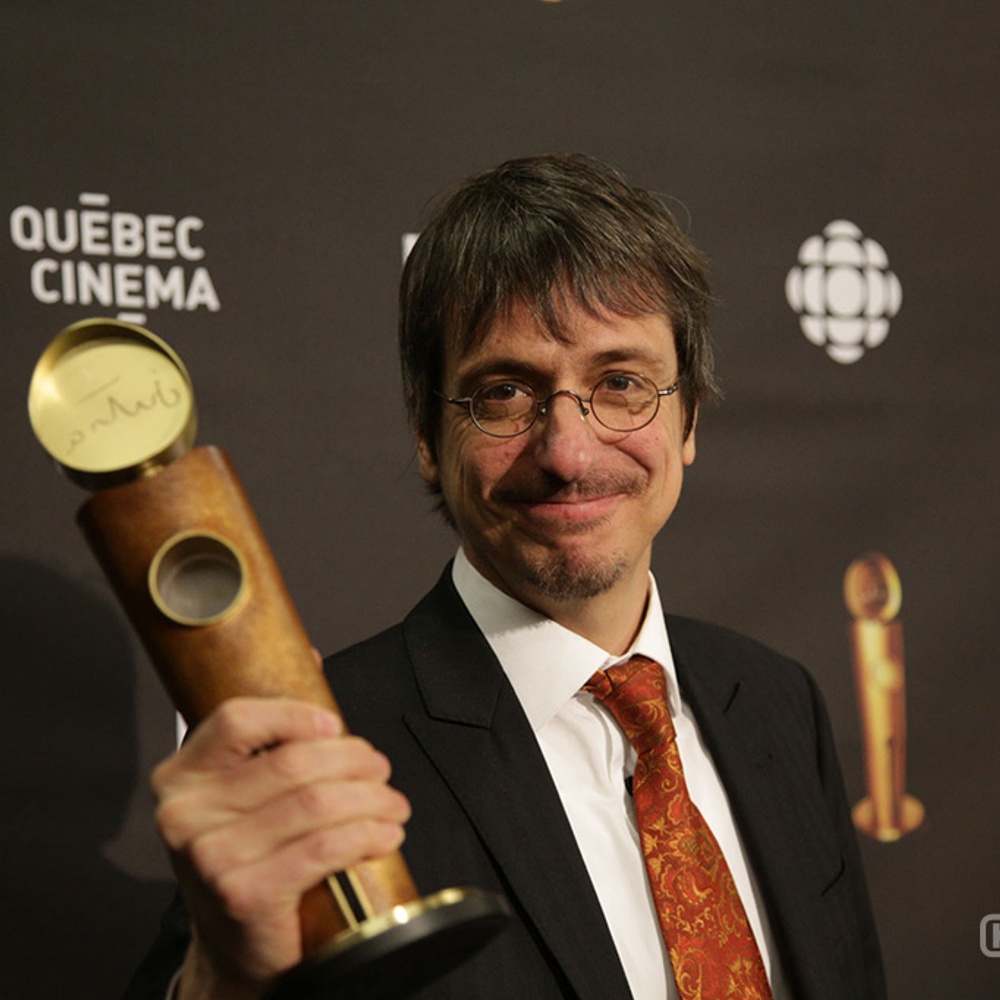 Soirée des Jutra 2013
