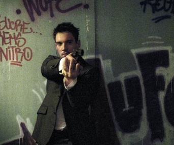 Images du film From Paris with Love