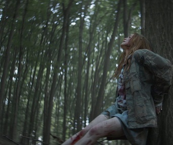 Images du film The Strangers: Chapter 2
