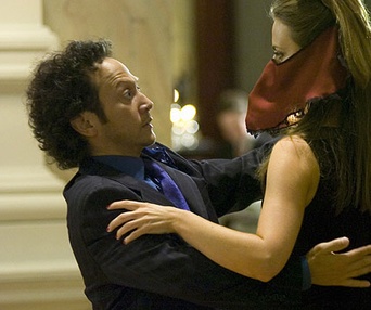 Scène du film Deuce Bigalow : Gigolo européen