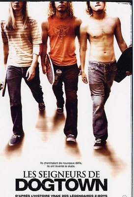 Les seigneurs de Dogtown