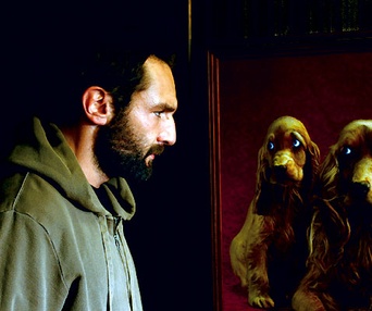 Scène du film Ma vie n'est pas une comédie romamtique