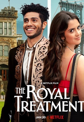Absolument royal