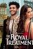 Affiche du film Absolument royal