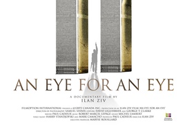 Affiche du film An Eye for an Eye Affiche du film An Eye for an Eye