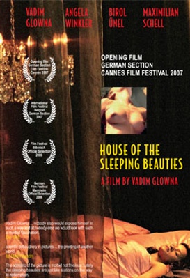 House Of The Sleeping Beauties