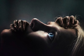 Affiche du film Appendage
