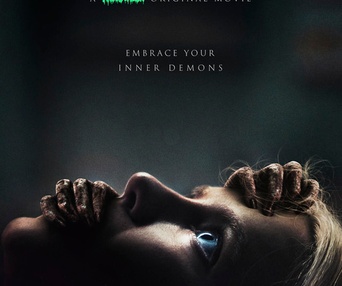 Affiche du film Appendage
