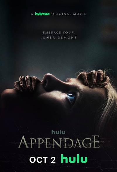 Affiche du film Appendage