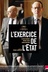 Affiche du film L'exercice de l'État