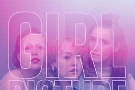 Affiche du film Girl Picture