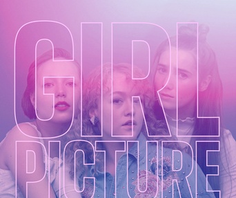 Affiche du film Girl Picture