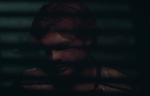 Une scène du film Solo: A Star Wars Story