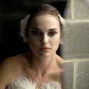 Nathalie Portman dans Black Swan
