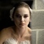 Nathalie Portman dans Black Swan