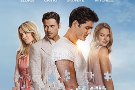 Affiche du film 2 Hearts