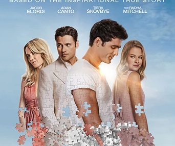 Affiche du film 2 Hearts