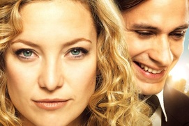 Affiche du film A Little Bit of Heaven