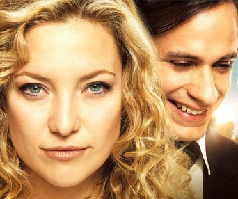 Affiche du film A Little Bit of Heaven