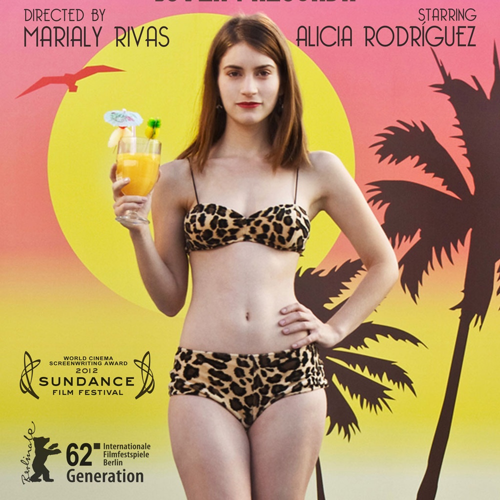 Affiche du film Young and Wild
