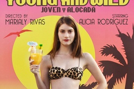 Affiche du film Young and Wild