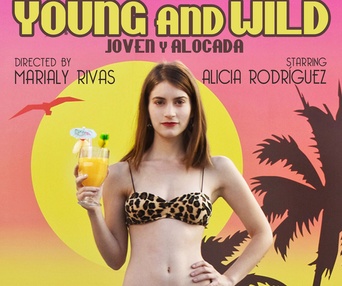 Affiche du film Young and Wild