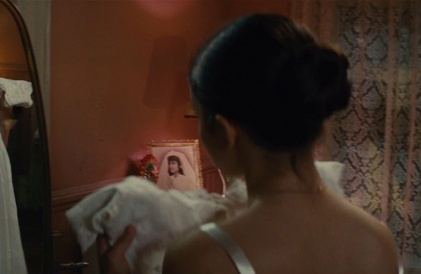 Bande-annonce en anglais