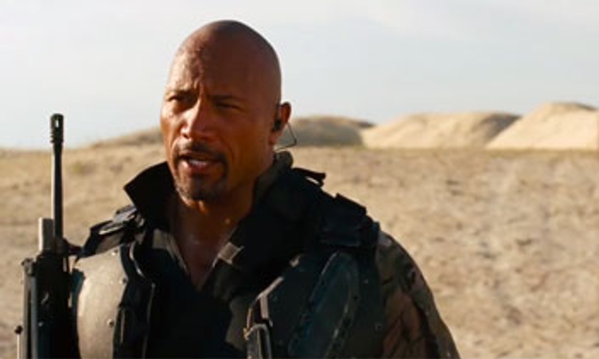 G.I. Joe : Retaliation repoussé en mars 2013