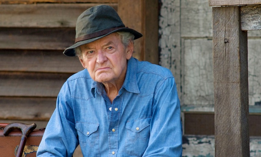 L'acteur Hal Holbrook décède à 95 ans