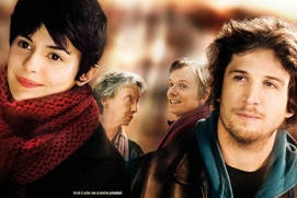 Affiche du film Ensemble, c'est tout