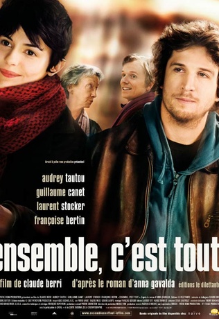 Ensemble, c'est tout
