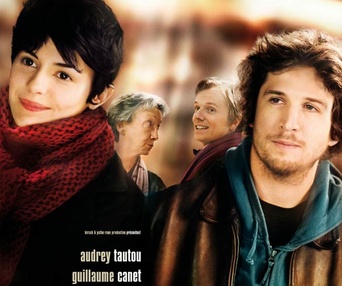 Affiche du film Ensemble, c'est tout
